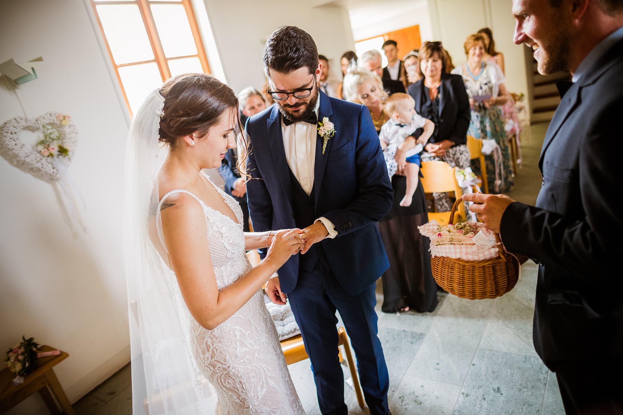 Trauung 021 Stefanie & Martin